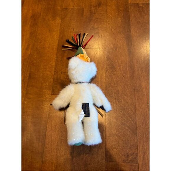 Vintage Boyds bears birthday bear - Picture 4 of 4